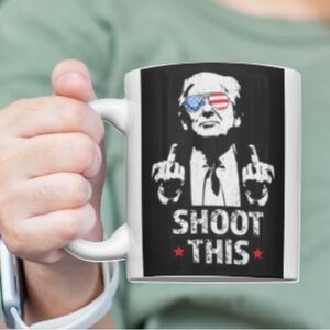 Trump Mug